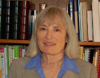 Julie Taub, Canadian immigration lawyer